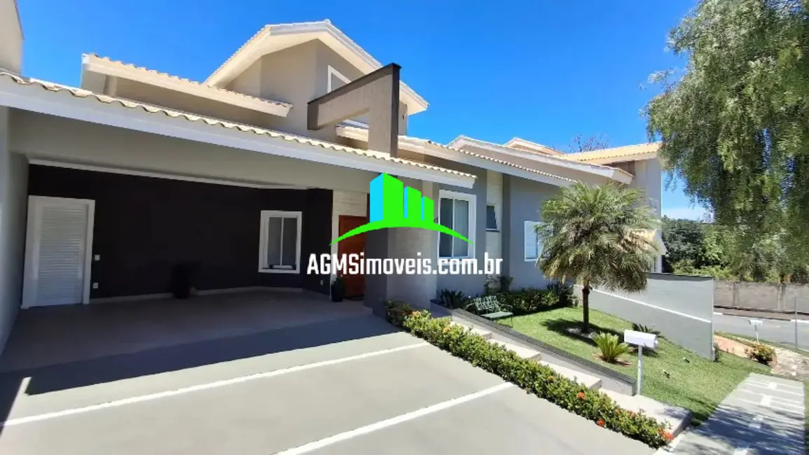 Foto 3 de Casa de Condomínio com 3 quartos à venda, 300m2 em Parque Esplanada, Votorantim - SP