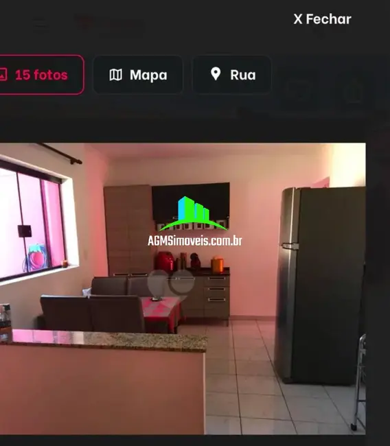 Casa com 3 quartos à venda, 250m2 em Central Parque Sorocaba, Sorocaba - SP - imagem 6 Foto 6 de Casa com 3 quartos à venda, 250m2 em Central Parque Sorocaba, Sorocaba - SP