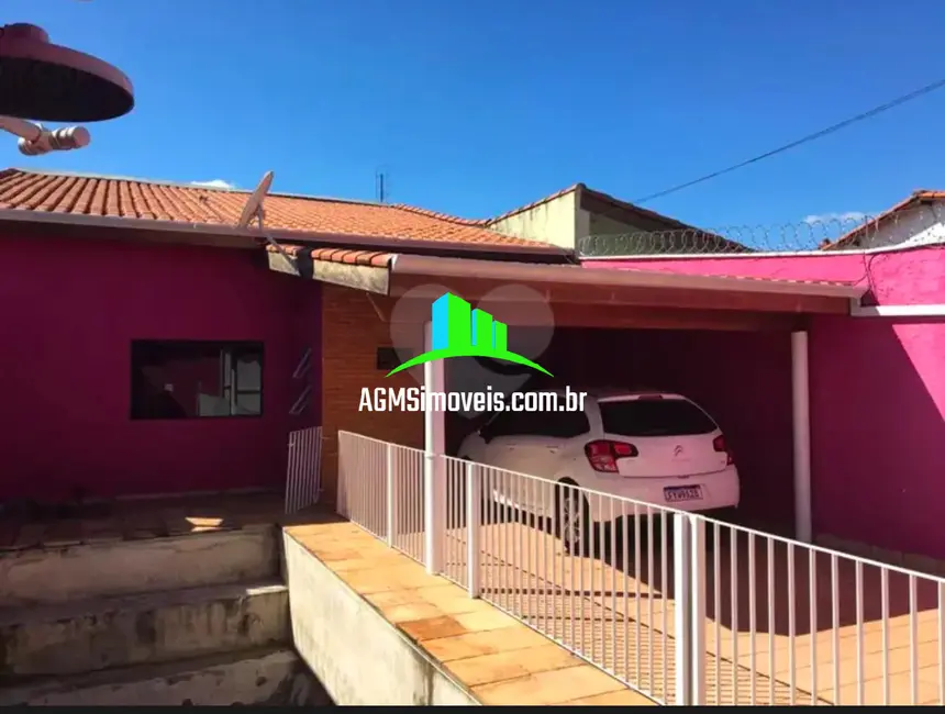 Casa com 3 quartos à venda, 250m2 em Central Parque Sorocaba, Sorocaba - SP - imagem 5 Foto 5 de Casa com 3 quartos à venda, 250m2 em Central Parque Sorocaba, Sorocaba - SP