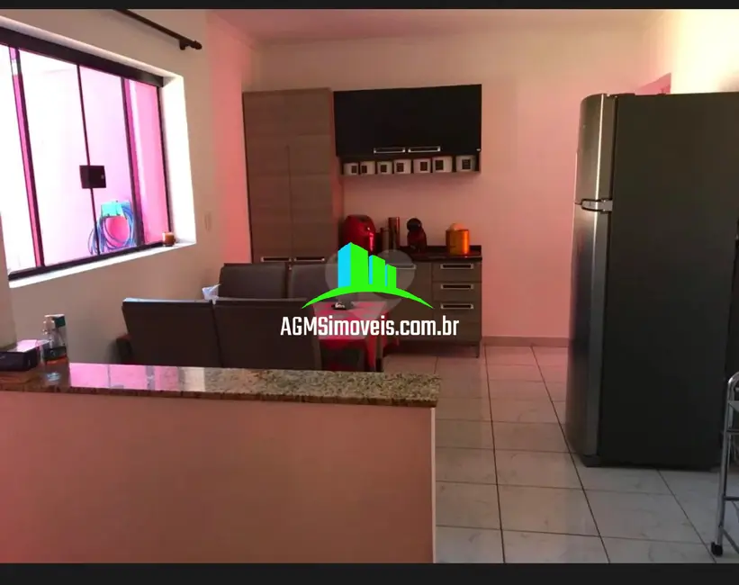 Foto 1 de Casa com 3 quartos à venda, 250m2 em Central Parque Sorocaba, Sorocaba - SP