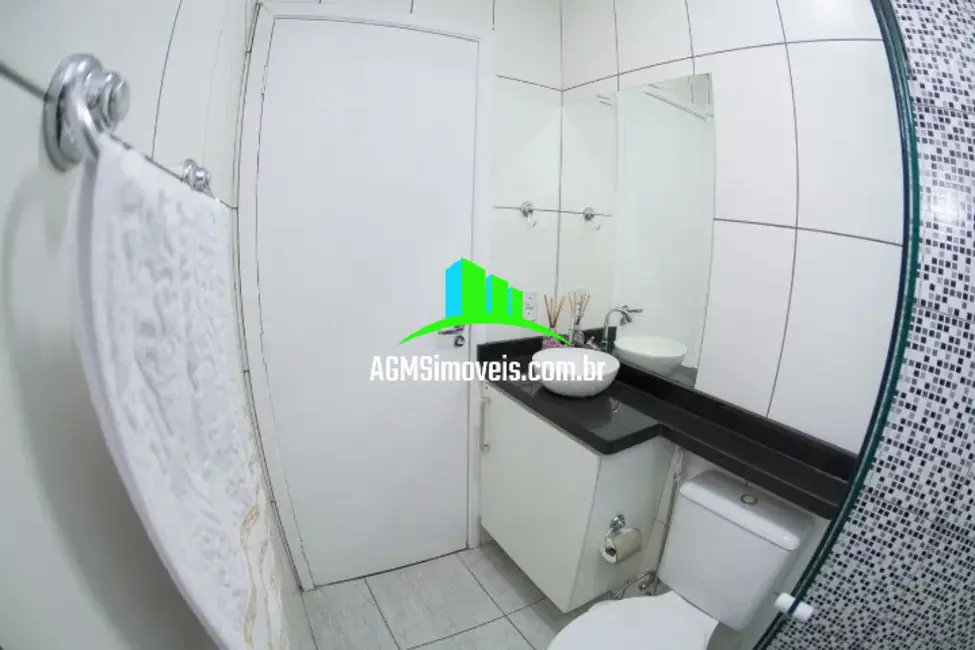 Apartamento com 2 quartos à venda, 50m2 em Vila Jardini, Sorocaba - SP - imagem 5 Foto 5 de Apartamento com 2 quartos à venda, 50m2 em Vila Jardini, Sorocaba - SP