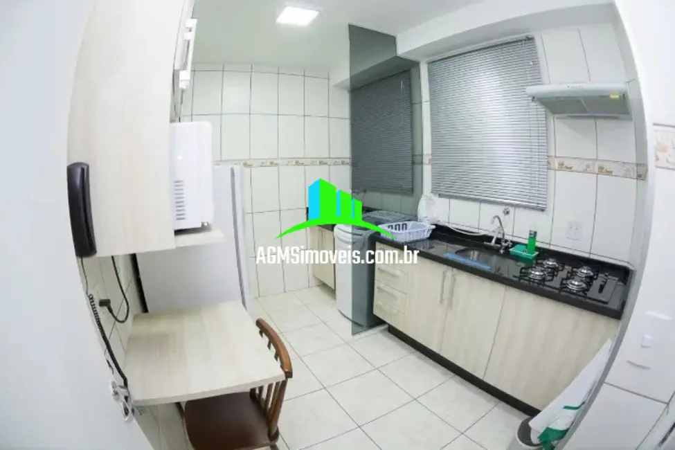 Apartamento com 2 quartos à venda, 50m2 em Vila Jardini, Sorocaba - SP - imagem 6 Foto 6 de Apartamento com 2 quartos à venda, 50m2 em Vila Jardini, Sorocaba - SP