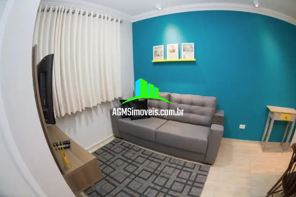 Foto 1 de Apartamento com 2 quartos à venda, 50m2 em Vila Jardini, Sorocaba - SP