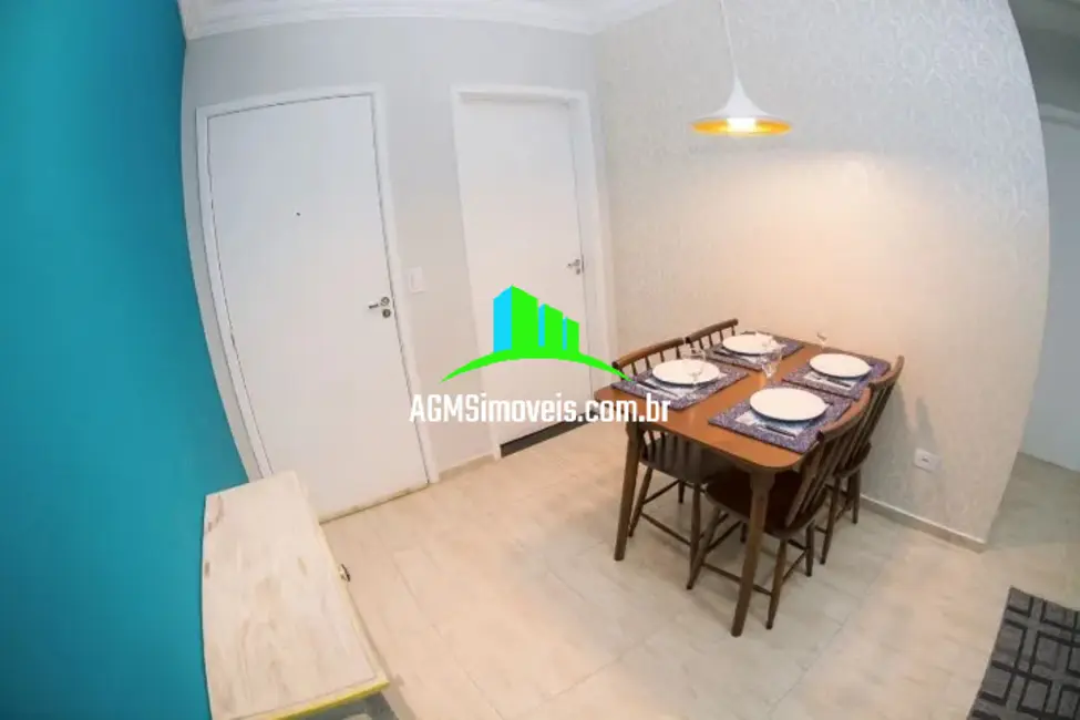 Apartamento com 2 quartos à venda, 50m2 em Vila Jardini, Sorocaba - SP - imagem 4 Foto 4 de Apartamento com 2 quartos à venda, 50m2 em Vila Jardini, Sorocaba - SP