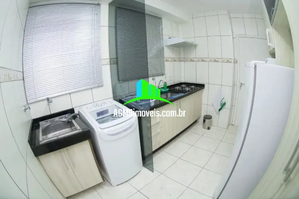 Apartamento com 2 quartos à venda, 50m2 em Vila Jardini, Sorocaba - SP - imagem 9 Foto 9 de Apartamento com 2 quartos à venda, 50m2 em Vila Jardini, Sorocaba - SP