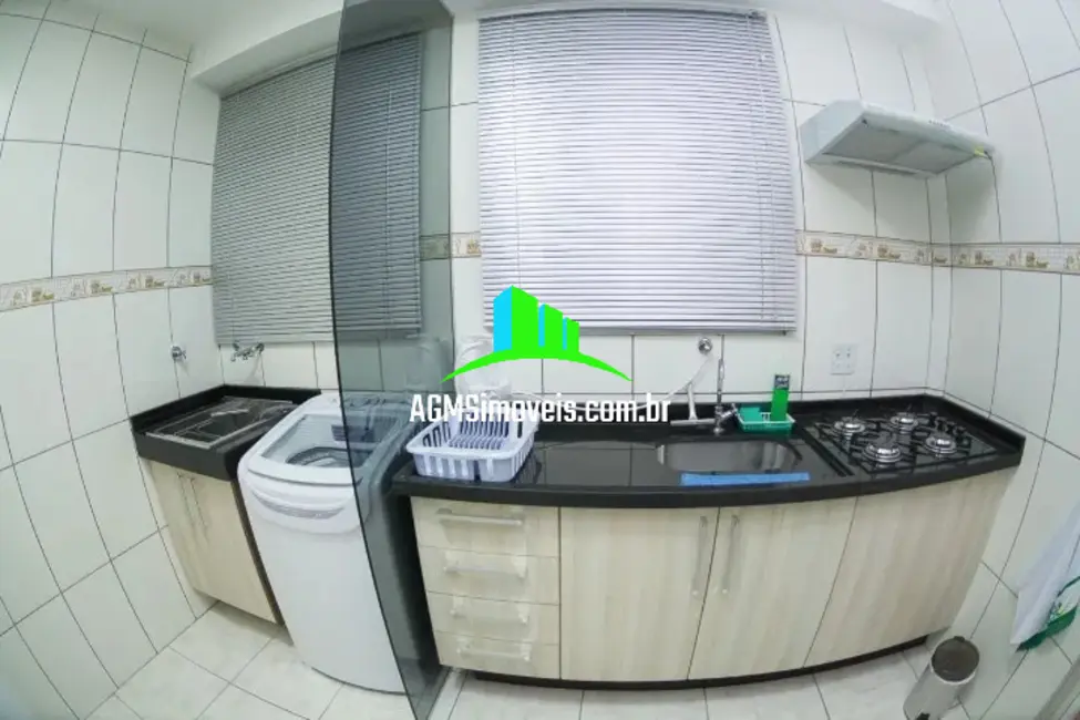 Apartamento com 2 quartos à venda, 50m2 em Vila Jardini, Sorocaba - SP - imagem 8 Foto 8 de Apartamento com 2 quartos à venda, 50m2 em Vila Jardini, Sorocaba - SP