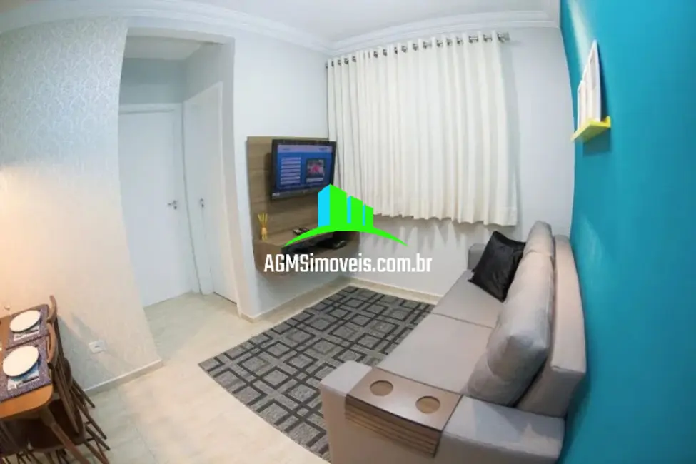 Apartamento com 2 quartos à venda, 50m2 em Vila Jardini, Sorocaba - SP - imagem 3 Foto 3 de Apartamento com 2 quartos à venda, 50m2 em Vila Jardini, Sorocaba - SP