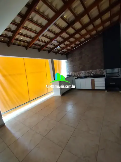 Casa de Condomínio com 2 quartos à venda, 200m2 em Jardim Reserva Ipanema, Sorocaba - SP - imagem 6 Foto 6 de Casa de Condomínio com 2 quartos à venda, 200m2 em Jardim Reserva Ipanema, Sorocaba - SP