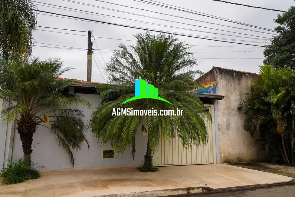 Foto 3 de Casa com 3 quartos à venda, 300m2 em Aracoiaba Da Serra - SP
