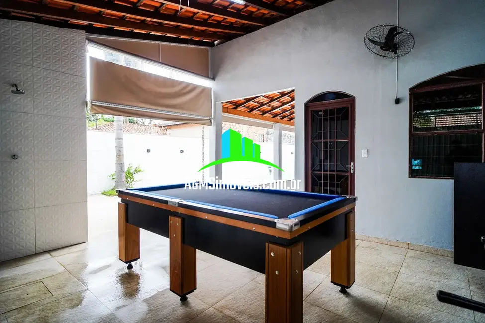 Foto 9 de Casa com 3 quartos à venda, 300m2 em Aracoiaba Da Serra - SP