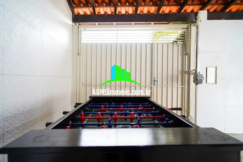 Foto 5 de Casa com 3 quartos à venda, 300m2 em Aracoiaba Da Serra - SP