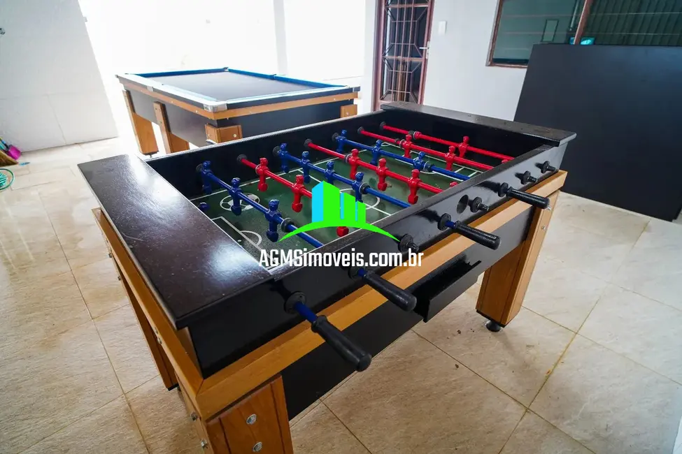 Foto 7 de Casa com 3 quartos à venda, 300m2 em Aracoiaba Da Serra - SP