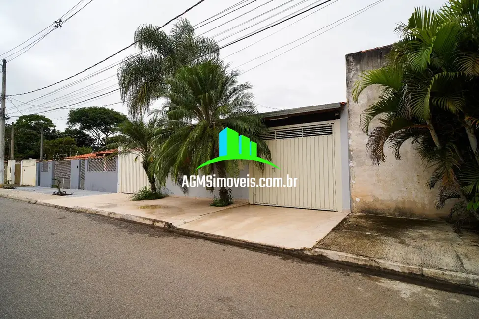 Foto 2 de Casa com 3 quartos à venda, 300m2 em Aracoiaba Da Serra - SP