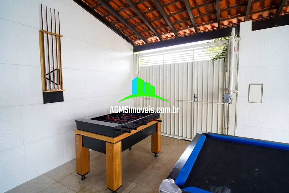 Foto 8 de Casa com 3 quartos à venda, 300m2 em Aracoiaba Da Serra - SP