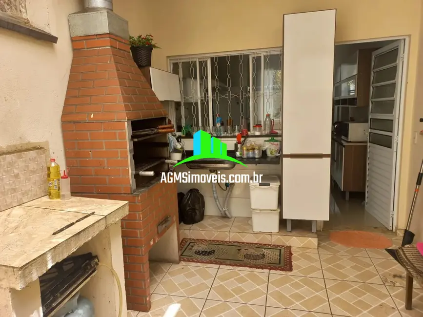 Casa de Condomínio com 2 quartos à venda em Jardim Residencial das Dálias, Sorocaba - SP - imagem 9 Foto 9 de Casa de Condomínio com 2 quartos à venda em Jardim Residencial das Dálias, Sorocaba - SP