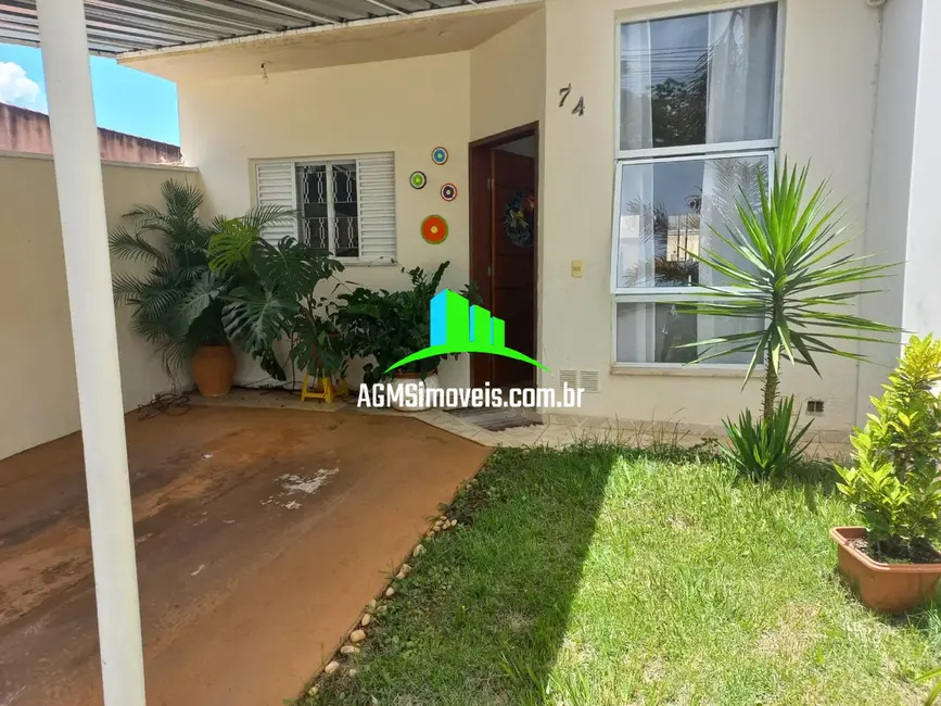 Casa de Condomínio com 2 quartos à venda em Jardim Residencial das Dálias, Sorocaba - SP - imagem 3 Foto 3 de Casa de Condomínio com 2 quartos à venda em Jardim Residencial das Dálias, Sorocaba - SP