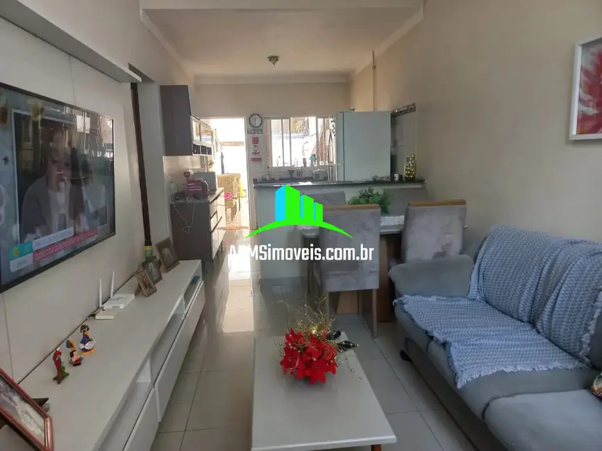 Casa de Condomínio com 2 quartos à venda em Jardim Residencial das Dálias, Sorocaba - SP - imagem 4 Foto 4 de Casa de Condomínio com 2 quartos à venda em Jardim Residencial das Dálias, Sorocaba - SP