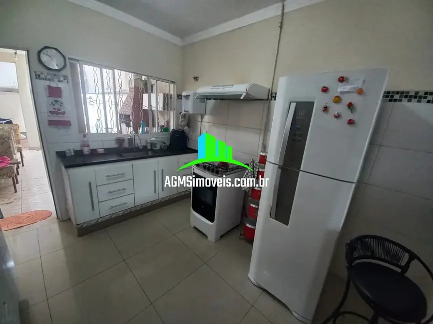 Casa de Condomínio com 2 quartos à venda em Jardim Residencial das Dálias, Sorocaba - SP - imagem 1 Foto 1 de Casa de Condomínio com 2 quartos à venda em Jardim Residencial das Dálias, Sorocaba - SP