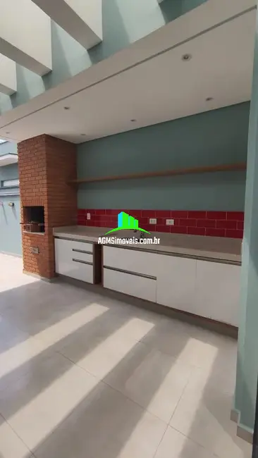 Casa de Condomínio com 3 quartos à venda, 170m2 em Jardim Reserva Ipanema, Sorocaba - SP - imagem 4 Foto 4 de Casa de Condomínio com 3 quartos à venda, 170m2 em Jardim Reserva Ipanema, Sorocaba - SP