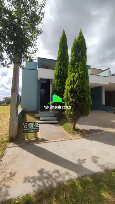 Casa de Condomínio com 3 quartos à venda, 170m2 em Jardim Reserva Ipanema, Sorocaba - SP - imagem 6 Foto 6 de Casa de Condomínio com 3 quartos à venda, 170m2 em Jardim Reserva Ipanema, Sorocaba - SP