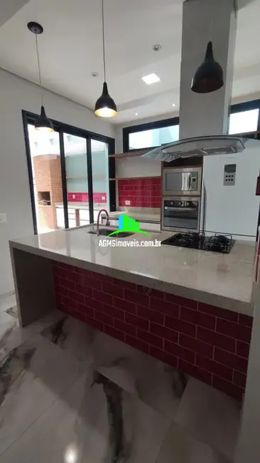 Casa de Condomínio com 3 quartos à venda, 170m2 em Jardim Reserva Ipanema, Sorocaba - SP - imagem 2 Foto 2 de Casa de Condomínio com 3 quartos à venda, 170m2 em Jardim Reserva Ipanema, Sorocaba - SP