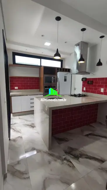 Casa de Condomínio com 3 quartos à venda, 170m2 em Jardim Reserva Ipanema, Sorocaba - SP - imagem 1 Foto 1 de Casa de Condomínio com 3 quartos à venda, 170m2 em Jardim Reserva Ipanema, Sorocaba - SP