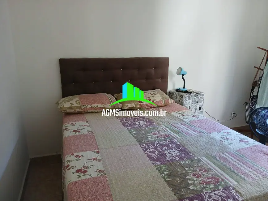 Foto 8 de Apartamento com 3 quartos à venda, 80m2 em Vila Haro, Sorocaba - SP