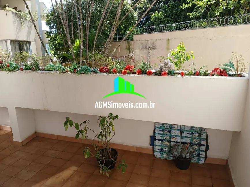 Foto 5 de Apartamento com 3 quartos à venda, 80m2 em Vila Haro, Sorocaba - SP