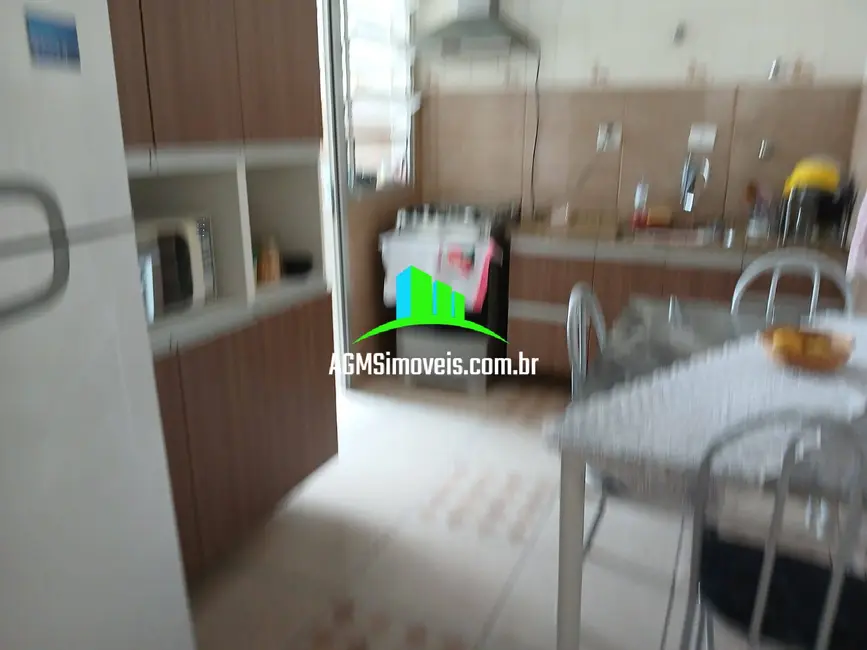 Foto 3 de Apartamento com 3 quartos à venda, 80m2 em Vila Haro, Sorocaba - SP