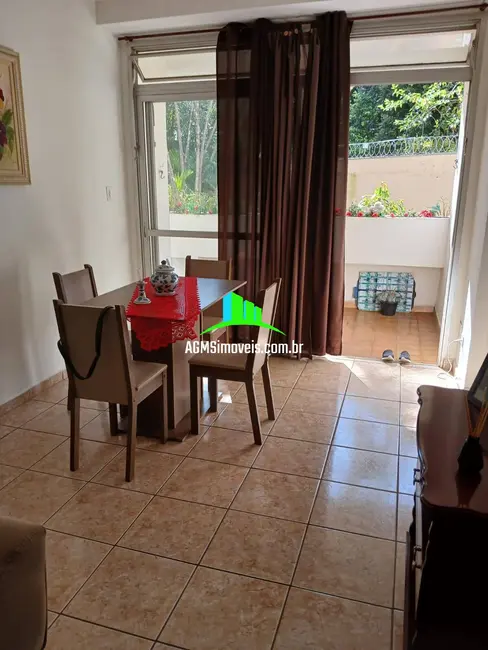 Foto 4 de Apartamento com 3 quartos à venda, 80m2 em Vila Haro, Sorocaba - SP