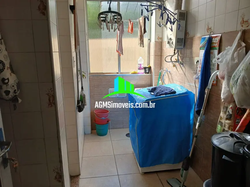 Foto 9 de Apartamento com 3 quartos à venda, 80m2 em Vila Haro, Sorocaba - SP