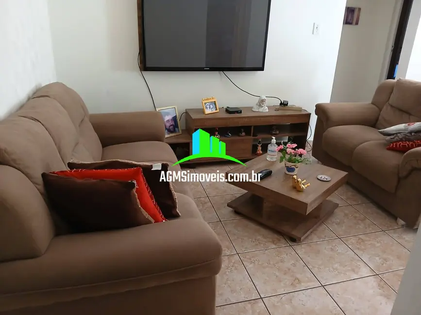 Foto 1 de Apartamento com 3 quartos à venda, 80m2 em Vila Haro, Sorocaba - SP