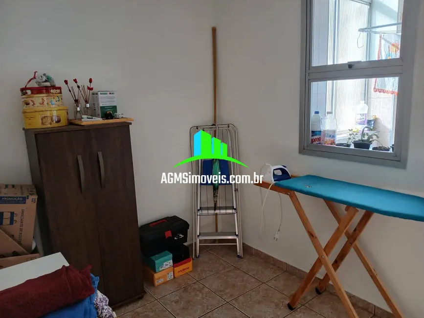 Foto 7 de Apartamento com 3 quartos à venda, 80m2 em Vila Haro, Sorocaba - SP