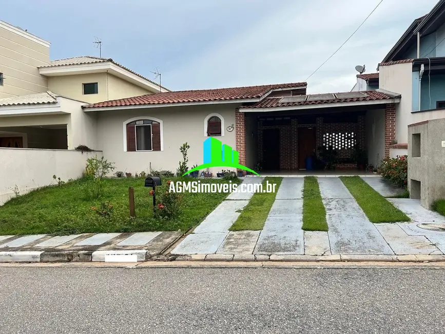 Foto 2 de Casa de Condomínio com 3 quartos à venda, 360m2 em Jardim Ibiti do Paço, Sorocaba - SP