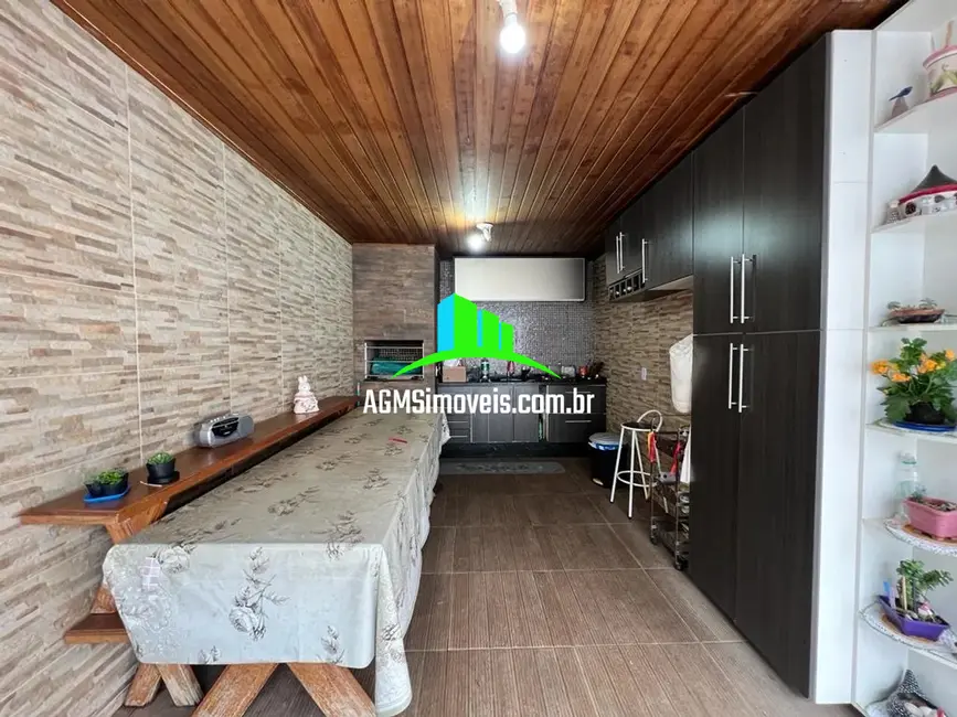 Foto 5 de Casa de Condomínio com 3 quartos à venda, 360m2 em Jardim Ibiti do Paço, Sorocaba - SP