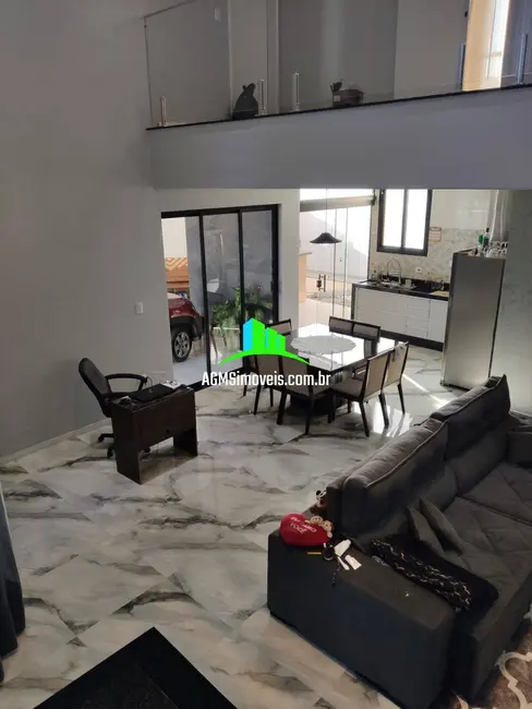 Foto 6 de Casa de Condomínio com 4 quartos à venda, 200m2 em Jardim Reserva Ipanema, Sorocaba - SP