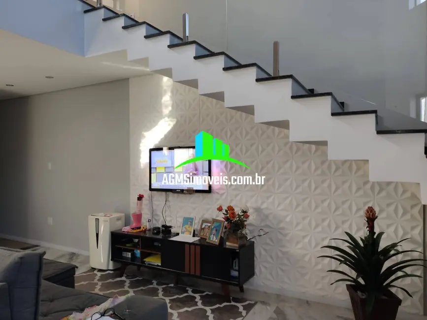 Foto 5 de Casa de Condomínio com 4 quartos à venda, 200m2 em Jardim Reserva Ipanema, Sorocaba - SP