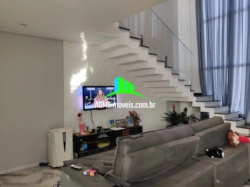 Foto 4 de Casa de Condomínio com 4 quartos à venda, 200m2 em Jardim Reserva Ipanema, Sorocaba - SP