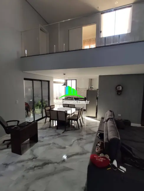 Foto 1 de Casa de Condomínio com 4 quartos à venda, 200m2 em Jardim Reserva Ipanema, Sorocaba - SP