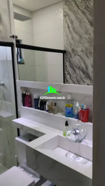 Foto 8 de Casa de Condomínio com 4 quartos à venda, 200m2 em Jardim Reserva Ipanema, Sorocaba - SP