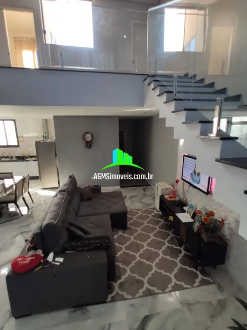 Foto 2 de Casa de Condomínio com 4 quartos à venda, 200m2 em Jardim Reserva Ipanema, Sorocaba - SP