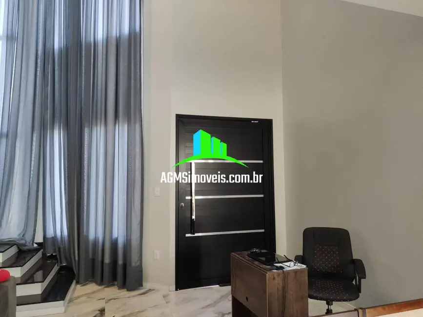 Foto 3 de Casa de Condomínio com 4 quartos à venda, 200m2 em Jardim Reserva Ipanema, Sorocaba - SP