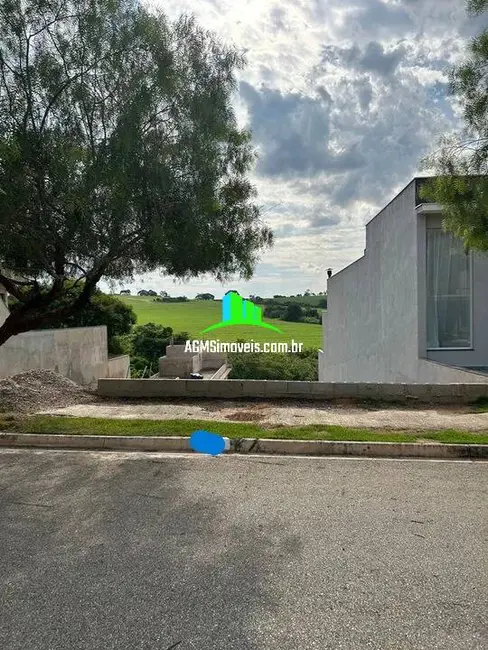 Lote de Condomínio à venda, 296m2 em Wanel Ville, Sorocaba - SP - imagem 4 Foto 4 de Lote de Condomínio à venda, 296m2 em Wanel Ville, Sorocaba - SP