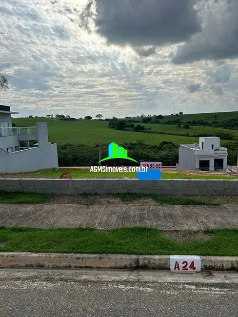 Foto 1 de Lote de Condomínio à venda, 296m2 em Wanel Ville, Sorocaba - SP