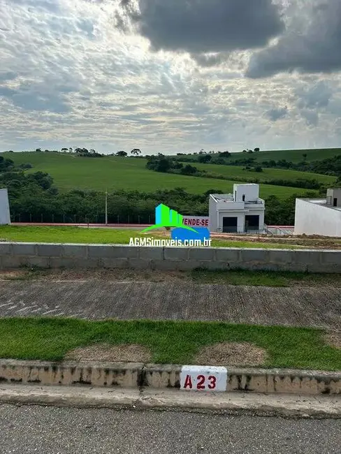 Foto 2 de Lote de Condomínio à venda, 296m2 em Wanel Ville, Sorocaba - SP