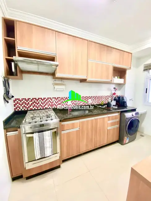 Foto 8 de Apartamento com 2 quartos à venda, 48m2 em Jardim Leocádia, Sorocaba - SP