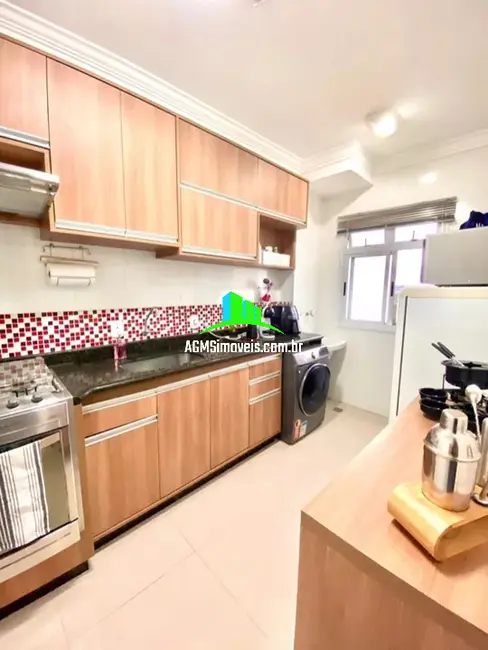 Foto 1 de Apartamento com 2 quartos à venda, 48m2 em Jardim Leocádia, Sorocaba - SP