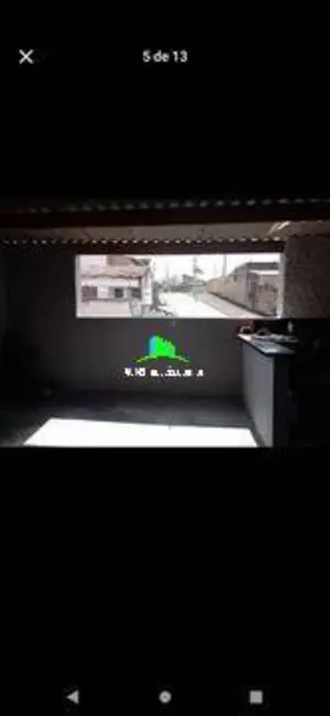 Foto 5 de Sobrado com 4 quartos à venda, 250m2 em Pro-Morar, Votorantim - SP