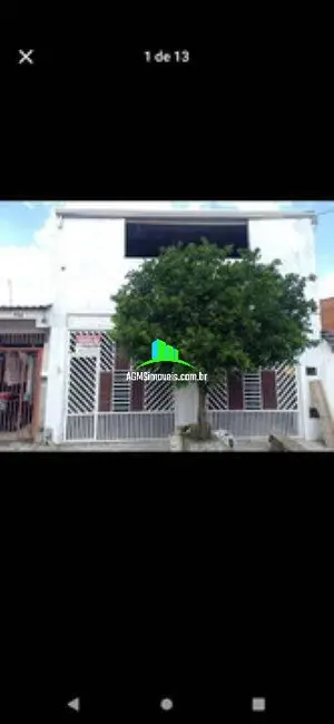 Foto 3 de Sobrado com 4 quartos à venda, 250m2 em Pro-Morar, Votorantim - SP