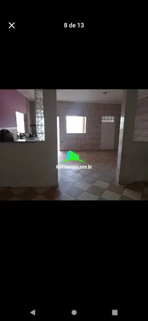 Foto 9 de Sobrado com 4 quartos à venda, 250m2 em Pro-Morar, Votorantim - SP